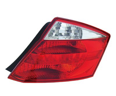 ACCORD Coupe 08-10 Right TAIL LAMP Assembly Coupe