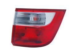 ODYSSEY 11-13 Right TAIL LAMP Assembly ON BODY CAPA