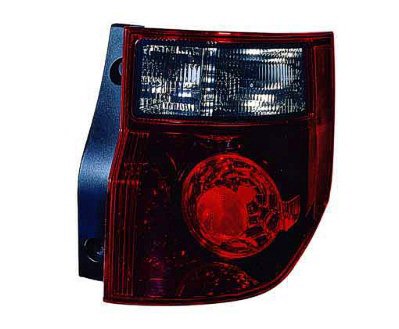 ELEMENT 07-08 Right TAIL LAMP Assembly SC MODEL