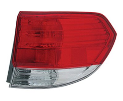 ODYSSEY 08-10 Right TAIL LAMP Assembly ON BODY