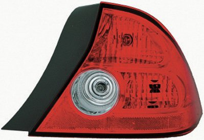 CIVIC Coupe 04-05 Right TAIL LAMP Coupe