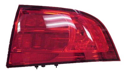 TL 04-06 Right TAIL LAMP LENS&HOUSING