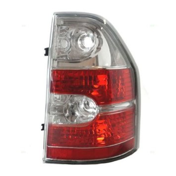 MDX 04-06 Right TAIL LAMP
