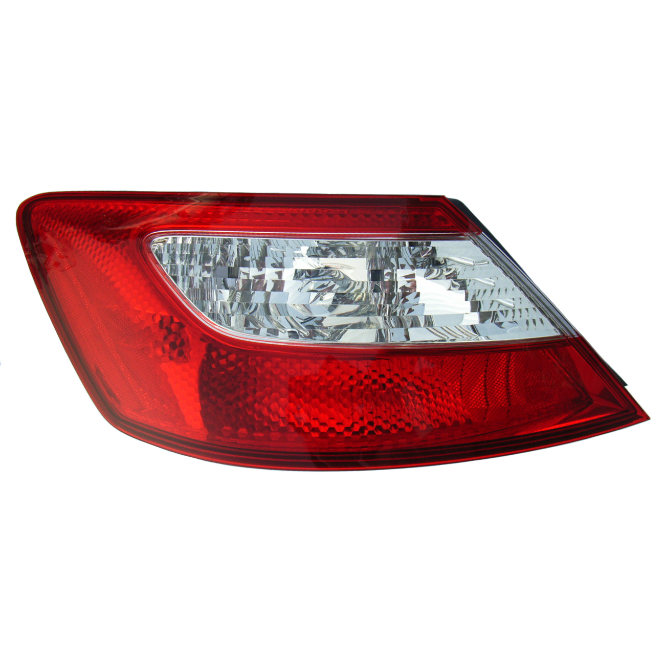 CIVIC Coupe 06-08 Left TAIL LAMP Coupe Exclude SI MODEL