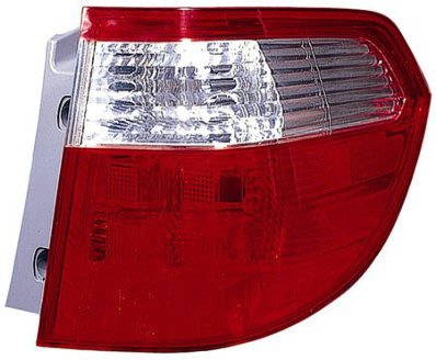ODYSSEY 05-07 Right TAIL LAMP Assembly ON BODY