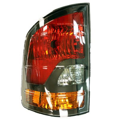 RIDGELINE 06-08 Right TAIL LAMP Assembly