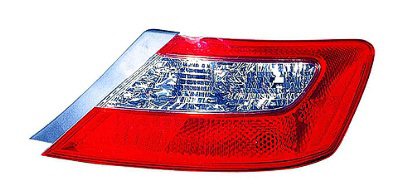 CIVIC Coupe 09-11 Right TAIL LAMP Assembly Coupe