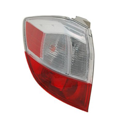 FIT 09-14 Right TAIL LAMP