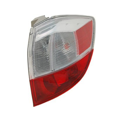 FIT 09-14 Left TAIL LAMP