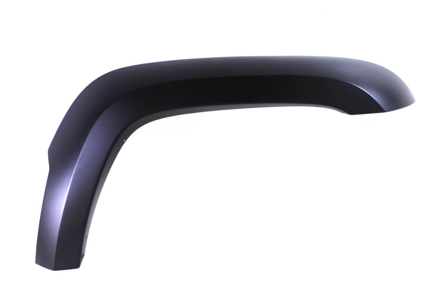 LIBERTY 05-07 Right Front FENDER FLARE Prime (Paint to match)