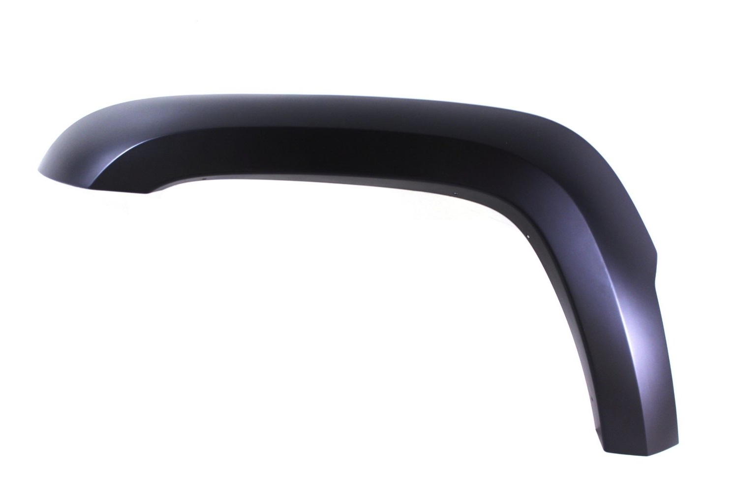 LIBERTY 05-07 Left Front FENDER FLARE Prime (Paint to match)