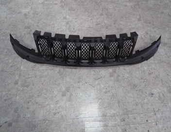COMPASS 11-17 Grille Black TYPE 1