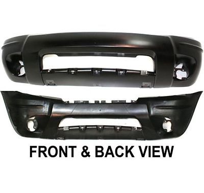 GD CHEROKEE 04 Front Cover With FOG Prime LMTD/OVERL