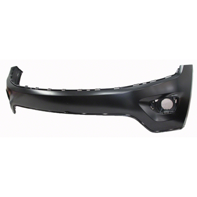 GD CHEROKEE 14-16 Front UPPER Cover Without SensorS Exclude