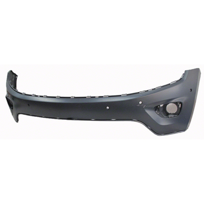 GD CHEROKEE 14-16 Front UPPER Cover With SensorS Exclude S