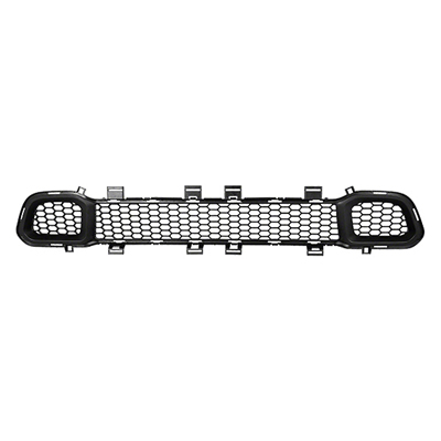 CHEROKEE 14-16 Front Bumper Grille Without ADAPTIVE