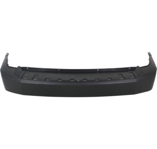 LIBERTY 08-11 Rear Cover Without SensorS Without HITCH REC
