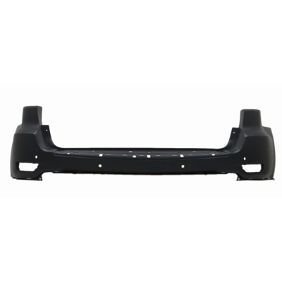 GD CHEROKEE 14-15 Rear Cover With SensorS With BLIND SPO