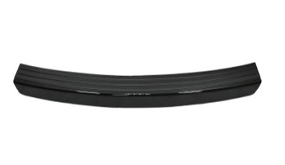 PATRIOT/COPASS 11-17 Rear STEP Bumper PAD With Black