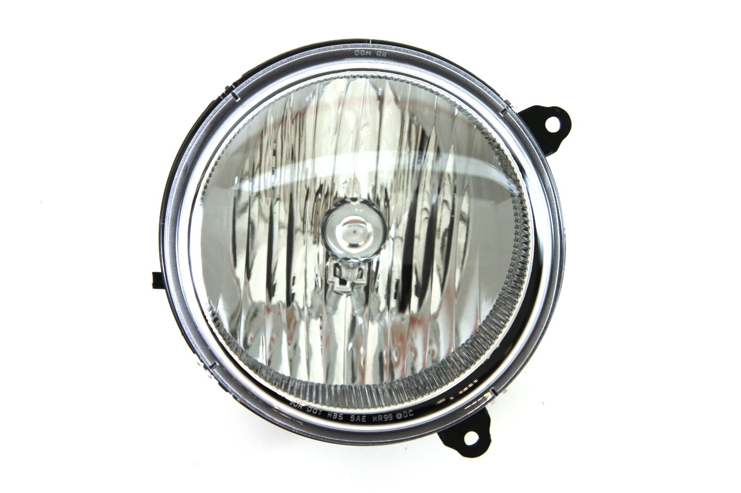 LIBERTY 05-07 Right Headlight Assembly Without Headlight LEVELING
