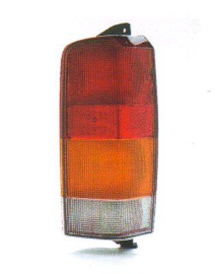 CHEROKEE 97-01 Right TAIL LAMP