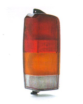 CHEROKEE 97-01 Left TAIL LAMP
