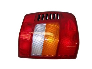 GD CHEROKEE 99-02 Left TAIL LAMP Assembly TO 11/01