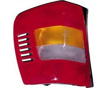 GD CHEROKEE 02-04 Left TAIL LAMP Assembly FR 11/1/1