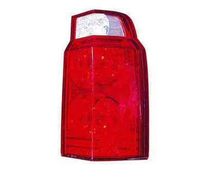 COMMANDER 06-10 Right TAIL LAMP Assembly