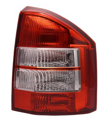 COMPASS 07-10 Right TAIL LAMP