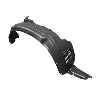 RIO 10-11 Right Front FENDER LINER MAY USE 06216-6R