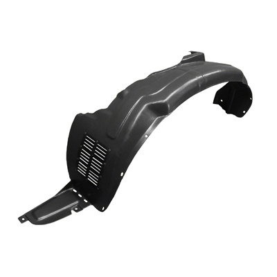 RIO 10-11 Left Front FENDER LINER MAY USE 06216-6L