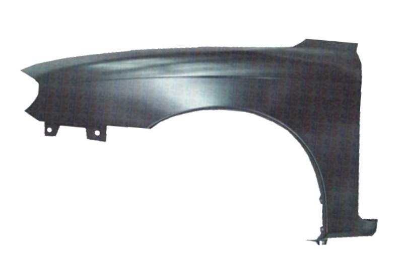 SPECTRA 02-04 Right FENDER(Sedan) Without SIDE HOLE