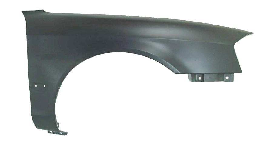 OPTIMA 01-06 Right FENDER Without S L HOLE OLD STYLE