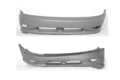 RIO 01-02 Front Cover Sedan Prime