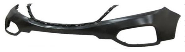 SORENTO 11-13 Front UPPER Cover Without SPORT Package PR