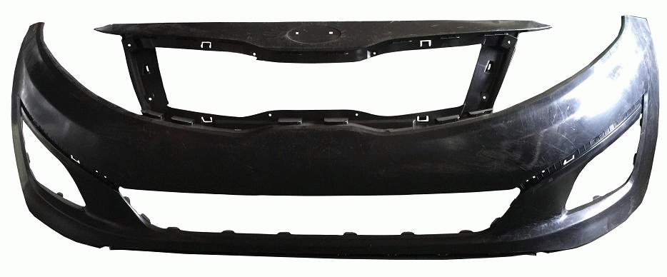 OPTIMA 14-15 Front Cover USA BUILT Prime