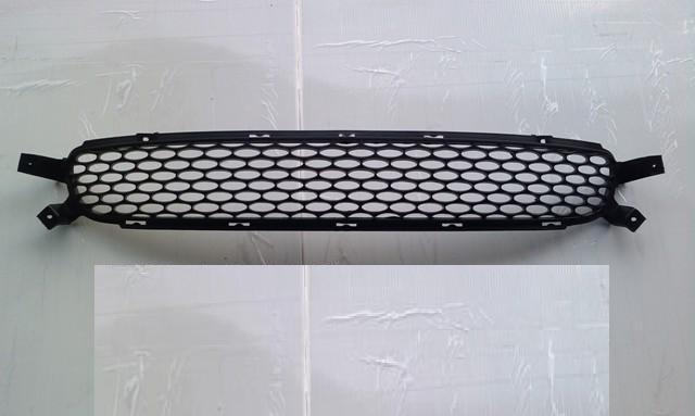SPECTRA 07-09 Front Bumper Grille Sedan Exclude 5