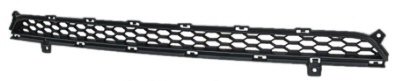 SORENTO 11-13 Front Bumper Grille Without SPORT Gray