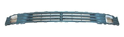 RIO 06-09 Bumper Grille With FOG HOLE Sedan/RIO 5