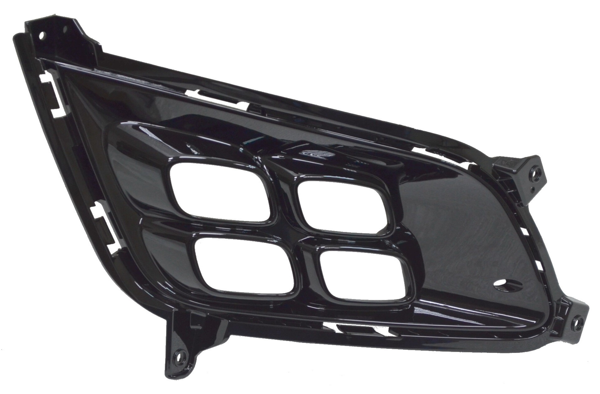 OPTIMA 14-15 Right FOG LAMP Cover With LED TYPE USA