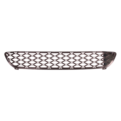 RIO 10-11 Front Bumper Grille Sedan/RIO 5 DK Gray