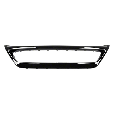 RIO 10-11 Front LOWER Grille Cover Sedan/RIO 5