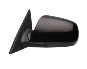 OPTIMA 06-10 Left Mirror Power Heated NEW BODY STYLE PT