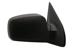 SORENTO 03-09 Right Mirror Power EX MODEL SMOOTH Paint to match