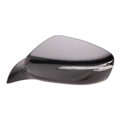 FORTE 14-16 Left Mirror With Power FOLDG With SIGNAL Without P
