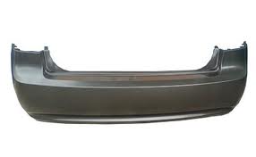 OPTIMA 06-08 Rear Cover Without Chrome Package 4 CylinderL Prime