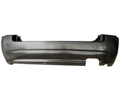 SPORTAGE 05-07 Rear Cover 2 OLT With 1 EXHUST Prime