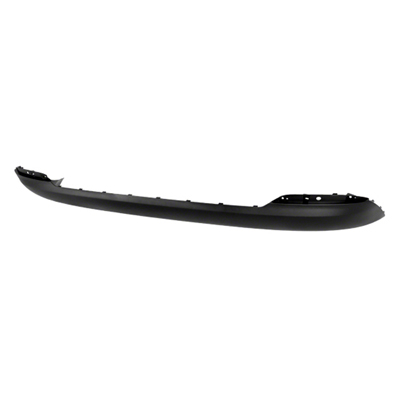 FORTE 14-16 Rear LOWER Cover Without EXHAUST HOLE
