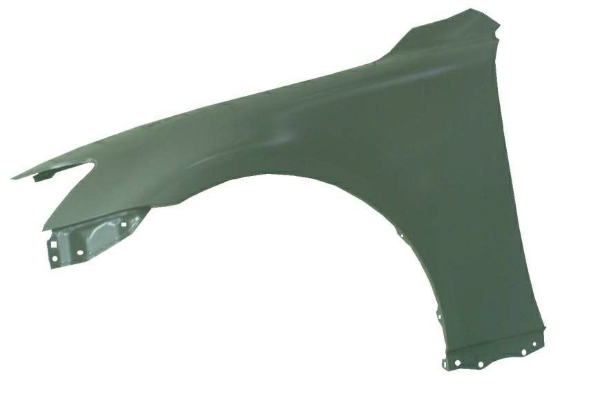 IS250/350 06-13 Right FENDER Without SPORT Exclude Convertible